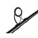 Spinning LJ Black Sense BBS Spin 110 8’0 ", test 25-110 g, length 2.44 m.