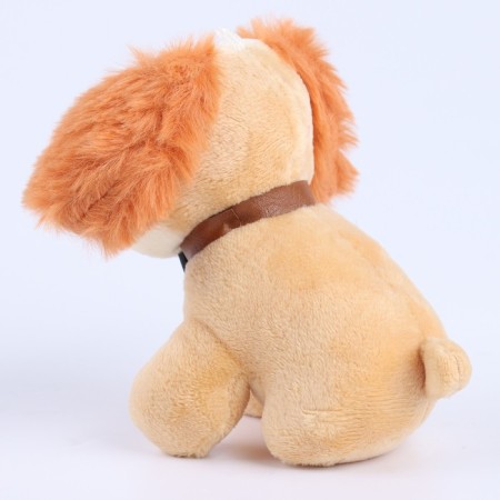 Set with a soft toy "Dog", 8 items-4