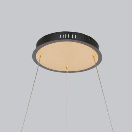 Valter chandelier, size 76x150x76 cm, 67W 9XLED IP 20-8