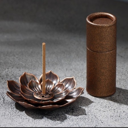 Set of incense "Way to Harmony", Sandal, 42 pcs
