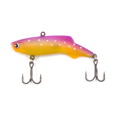Rattlin Namazu Stalker Silicone, l = 70 mm, 20g, sinking No. 21