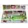 Plot to the house Lundby "Green Lawn"