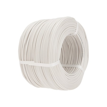 Meter cable signal KCPEB 2x0.5mm, bay 200m Rexant-3