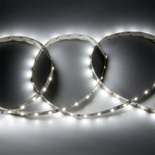 General PRO LED strip, 12V, SMD2835, 5 m, IP20, 4.8W/m, 60 LED/m, 6000K