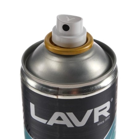 Lavr tire cleaner Lavr, 650 ml, aerosol LN1443-3