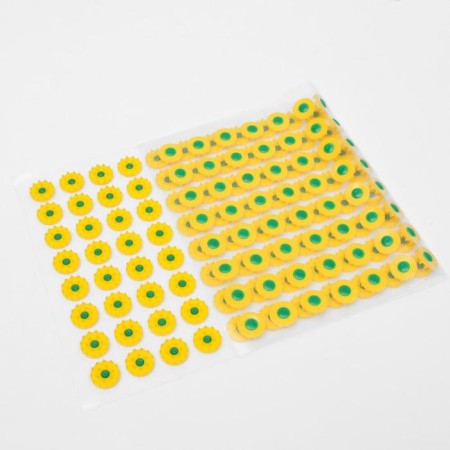 Kuznetsova applicator, 144 spines, film, 26x56 cm.-3