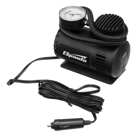 Car compressor SPARTA, S-12, 12 V, 17 atm., 12 l/min-14