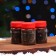 New Year. Tea Advent Calendar "New Year's heart", 215 g