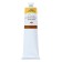 Oil paint in a tube 120 ml, ZHK "Sonnet", yellow medium, 2605220