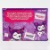 Lapal bubble generator "bunny" pink 18x10x18 cm