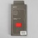 Pero cover, for Samsung A03 Core, silicone, red