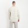 Male jumper, olive color, size 56