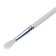 Round Brush No. 4 (clip diameter 4 mm; hair length 18 mm), wooden handle, calligrata