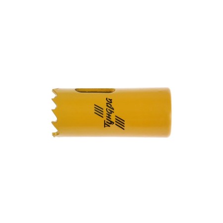 Crown Bimetallic tundra, 19 mm, m14-1