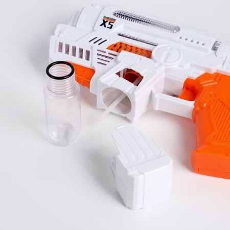 Laming Generator "Blaster X5" 21 × 15 × 5.3 cm-7