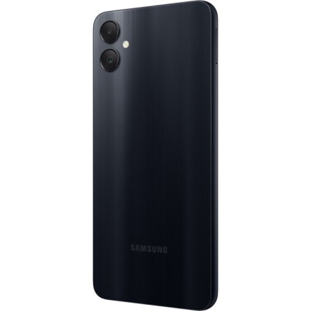 Samsung SM-A055F Galaxy A05 64GB 4GB Black Monoblock 3G 4G 2SIM 6.7 "720x1600 Android 13 50-6