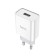 Network charger Hoco C81a, USB, 2.1 a, white