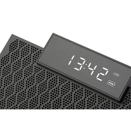 Column port. Edifier MP260 TOREVEVE/BLACK 20W 1.0 BT 2600MAH-4