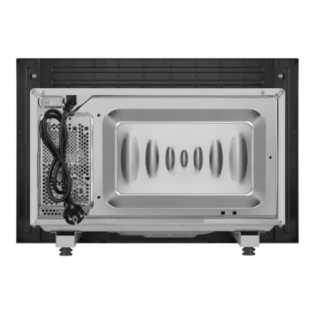 Built -in microwave oven Maunfeld JBMO725BK01, 1080 W, 20 l, 5 modes, black-3
