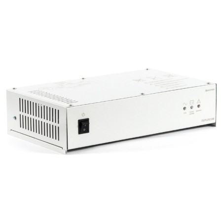 A source of uninterrupted power for the boiler Teplocom-600, 600 VA, 220 V