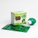 Set "MIGAN", from mosquitoes, fumigator+plates