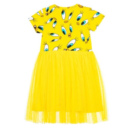 Dress for girl PlayTode, height 122 cm-4
