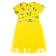 Dress for girl PlayTode, height 122 cm