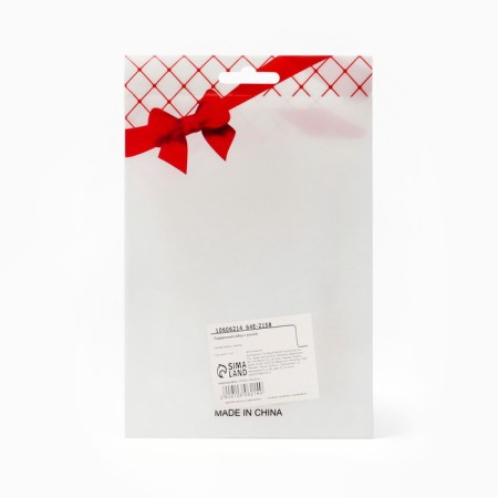 Gift set 3B1 (pen, gum for hair, mirror)-7