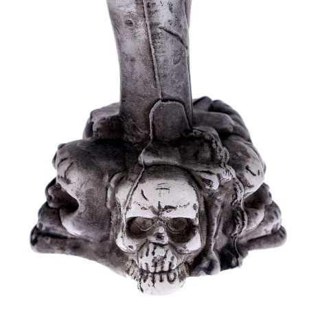 Sveta candle "Horror"-4