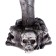 Sveta candle "Horror"