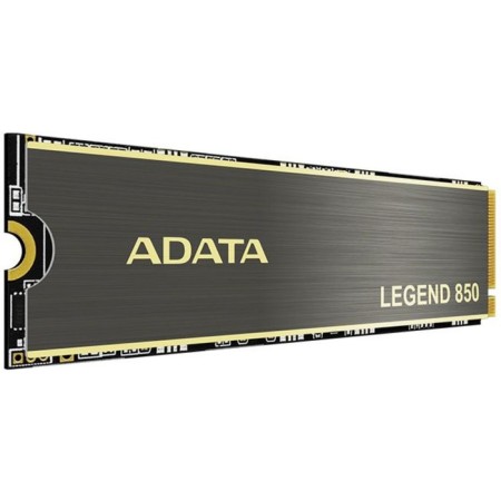 SSD A-Data PCIE 4.0 X4 1TB ALEG-850-1TCS Legend 850 M.2 2280-1