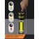 Thermos cabinet Tea Magistro "Tormo", 330 ml, 6.5 × 22 cm, display