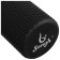 Massage roller SANGH, 90x15 cm, black color