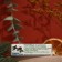 Crying trigger pencil with fir and pine