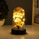 Sunflower nightlight LED 3XAG10 8.5x8.5x15.5 cm