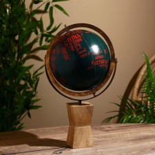 Souvenir Globe 