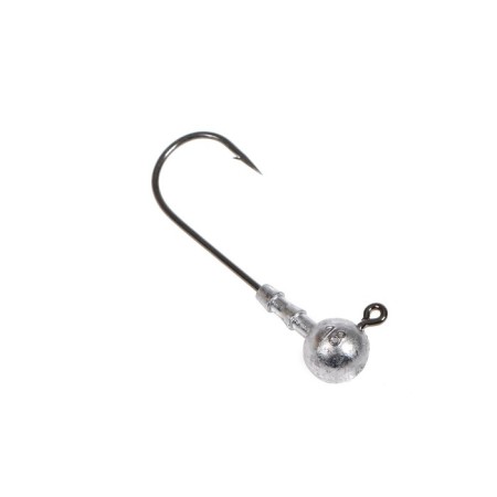 Jig ball "Yaman", 18 g, 20 pcs.-1