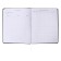 Universal diary for grade 1-11 Tokyo Girls, solid cover, artificial leather, foam rubber, liesse, 80 g/m2