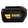 Battery battery Denzel 28436, B-18-2.0, Li-Ion, 18 V, 6.0 Ah