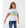 Футболка детская KAFTAN Good time р.32 (110-116)