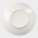 Coffee pair of ceramic “silver”, 3 objects: a cup 200 ml, a saucer d = 14 cm, spoon h = 12.5 cm, silver color