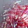 Set for creativity and decor "Featers White + Filler", Red color
