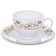 Balsford dishes "Bristol Robert", 21 subject