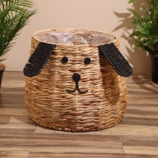 Wicker basket 