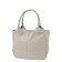 B2470 Bag Tout, lightning department, beige color 26x31x14cm
