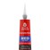 Grand Caratt gasket sealant, silicone, 50 g, red