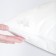 Baby Line Bamboo pillow, size 40x60 cm
