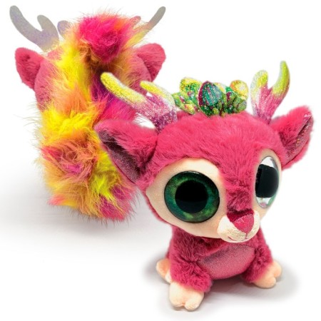 Soft toy Nebulous Stars "Elana"-2