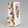 Gift Package Laminated, Packaging, “From March 8”, flowers, S 12 x 15 x 5.5 cm