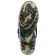Men's boots S-10RUM, PVC, insulated, camouflage mix, size 44 (285)